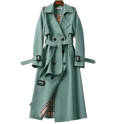Celine™ | Elegante Trenchcoat