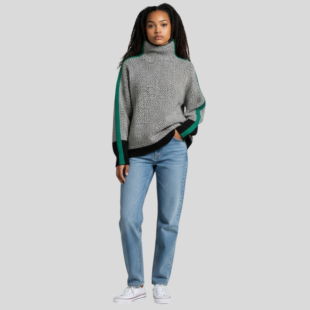 BELLURA™ | ELEGANTE COLTRUI