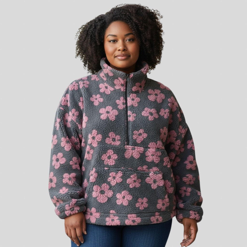 FIORE™ | ELEGANTE HALF-RITS TRUI