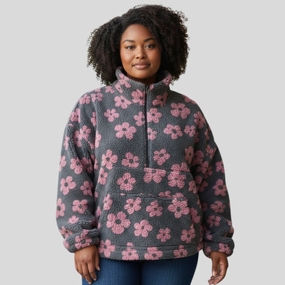 FIORE™ | ELEGANTE HALF-RITS TRUI