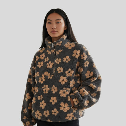 FIORE™ | ELEGANTE HALF-RITS TRUI