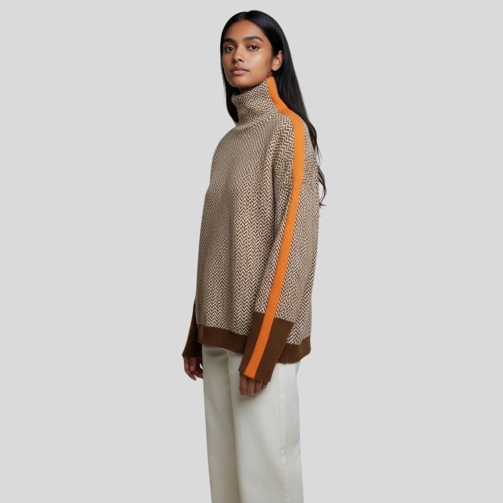 BELLURA™ | ELEGANTE COLTRUI